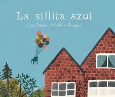 [9788426145307] LA SILLITA AZUL