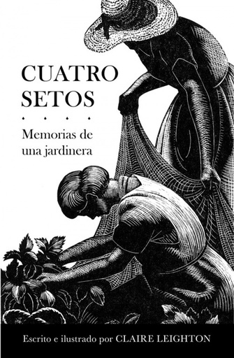 [9788466345927] CUATRO SETOS