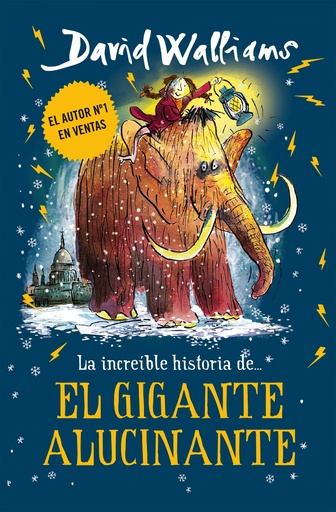 [9788417671426] EL GIGANTE ALUCINANTE