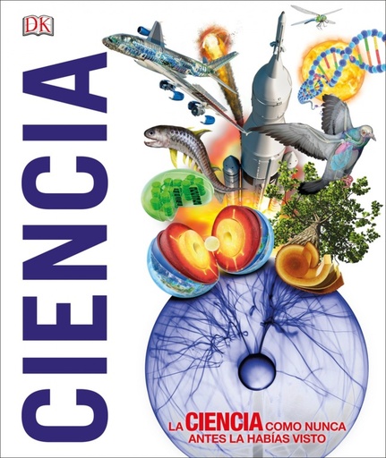 [9780241382387] CIENCIA