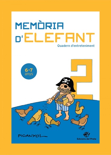 [9788417207199] MEMORIA D´ELEFANT 2