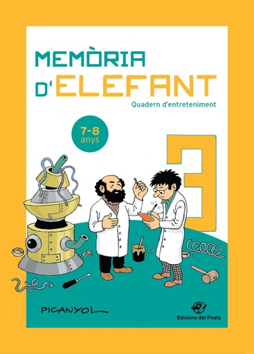 [9788417207205] MEMORIA D´ELEFANT 3