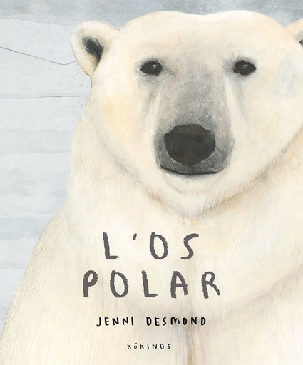 [9788417074647] L´OS POLAR