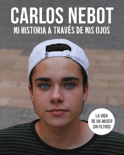 [9788420434285] MI HISTORIA A TRAVÉS DE MIS OJOS