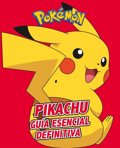 [9788417773410] PIKACHU