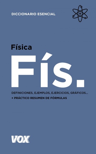 [9788499743103] FÍSICA