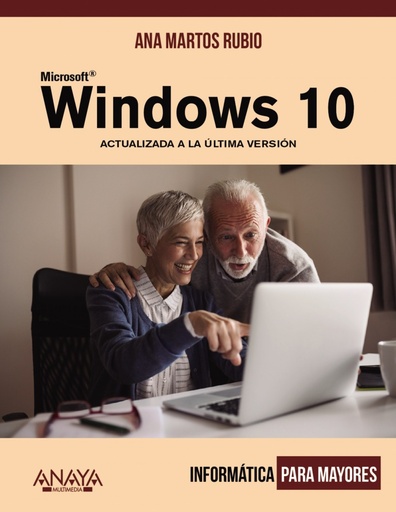 [9788441541245] WINDOWS 10