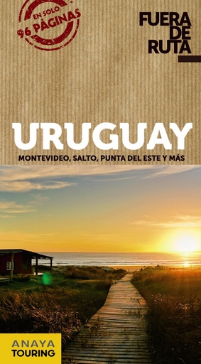 [9788491581857] URUGUAY