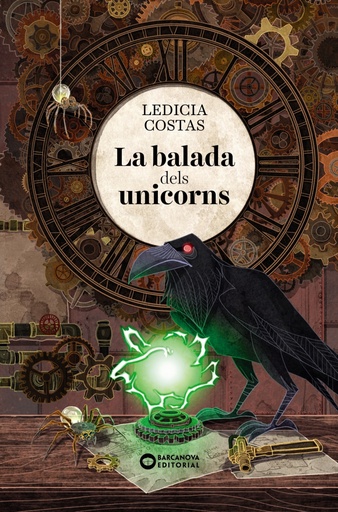 [9788448947651] LA BALADA DELS UNICORNIS