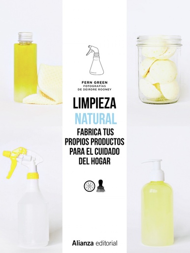 [9788491813514] LIMPIEZA NATURAL