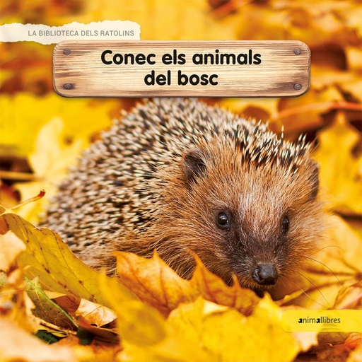 [9788417599218] CONEC ELS ANIMALS DEL BOSC