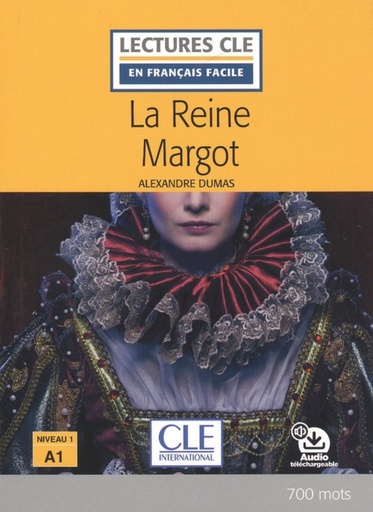 [9782090317329] LA REINE MARGOT