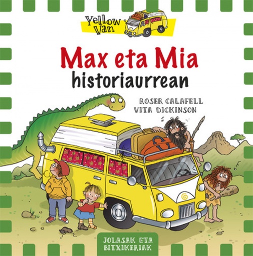 [9788424656553] MAX ETA MIA ETA HISTORIAURREA