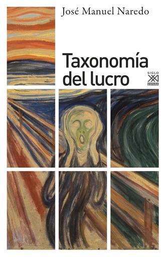 [9788432319389] TAXONOMÍA DEL LUCRO