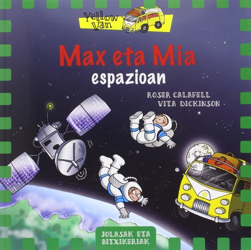 [9788424657727] MAX ETA MIA ESPAZIOAN