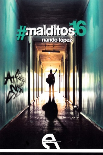 [9788416923335] #MALDITOS 16