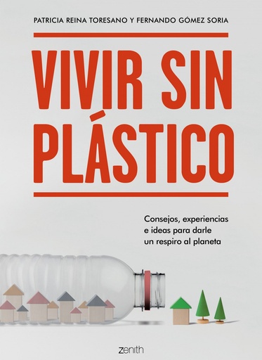 [9788408206026] VIVIR SIN PLASTICO