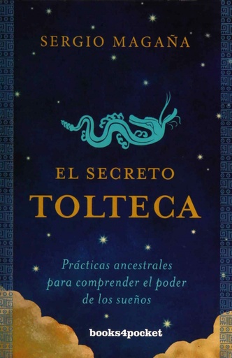 [9788416622429] EL SECRETO TOLTECA