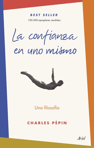 [9788434429925] LA CONFIANZA EN UNO MISMO