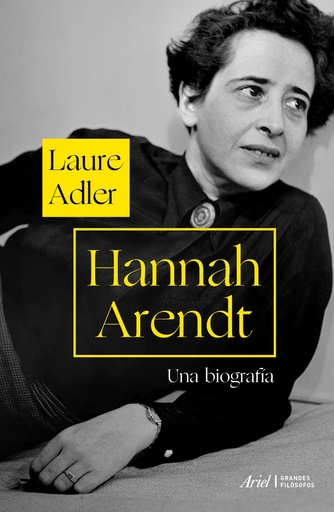 [9788434429956] HANNAH ARENDT