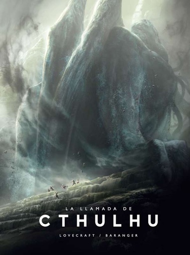 [9788445006467] LA LLAMADA DE CTHULHU