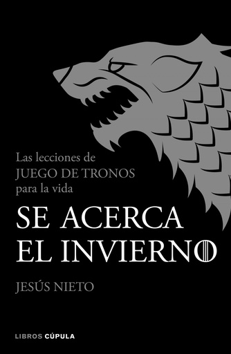 [9788448025632] SE ACERCA EL INVIERNO