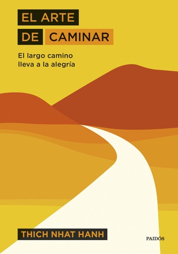 [9788449335730] EL ARTE DE CAMINAR