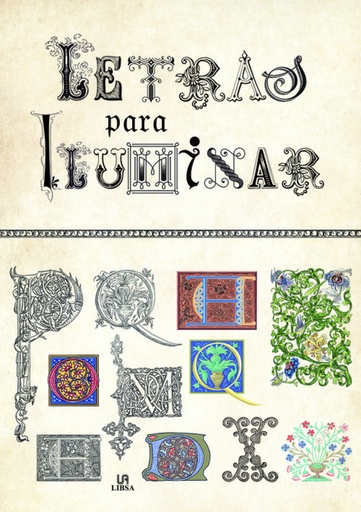 [9788466235679] LETRAS PARA ILUMINAR