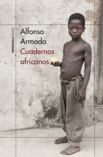 [9788499428031] CUADERNOS AFRICANOS