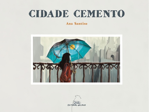 [9788491513162] CIDADE DE CEMENTO