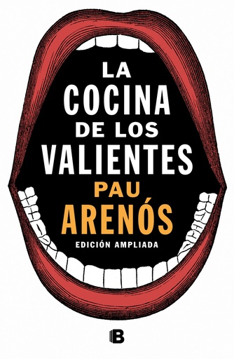 [9788466665735] LA COCINA DE LOS VALIENTES