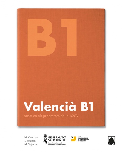 [9788430734535] VALENCIÁ B1