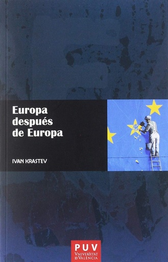 [9788491344148] EUROPA DESPUÉS DE EUROPA