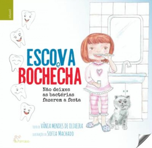 [9789898888488] (PORT).ESCOVA E BOCHECHA