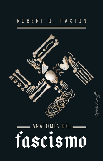 [9788494966811] ANATOMÍA DEL FASCISMO