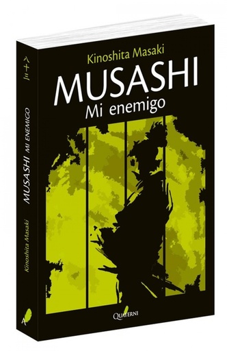 [9788494897146] MUSASHI