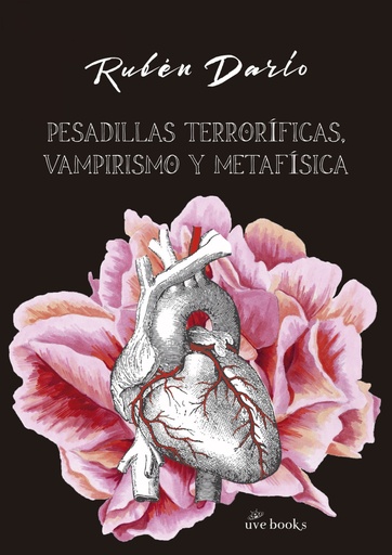 [9788494807381] PESADILLAS TERRORÍFICAS, VAMPIRISMO Y METAFÍSICA