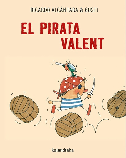 [9788416804658] EL PIRATA VALENT