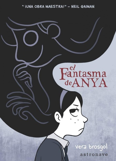 [9788467934601] EL FANTASMA DE ANYA