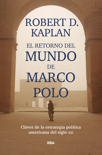 [9788491871392] EL RETORNO DEL MUNDO DE MARCO POLO