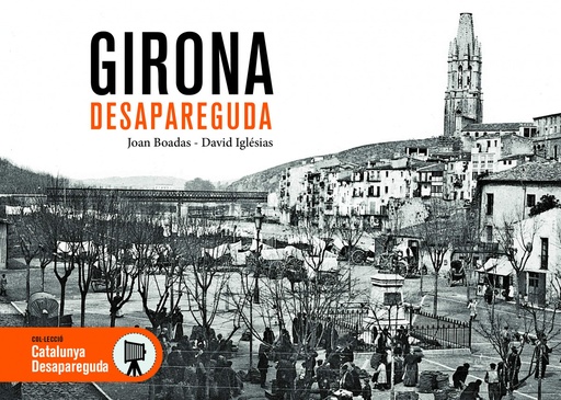 [9788417432287] GIRONA DESAPAREGUDA