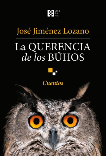 [9788490559635] LA QUERENCIA DE LOS BUHOS