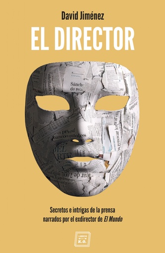 [9788417678081] EL DIRECTOR