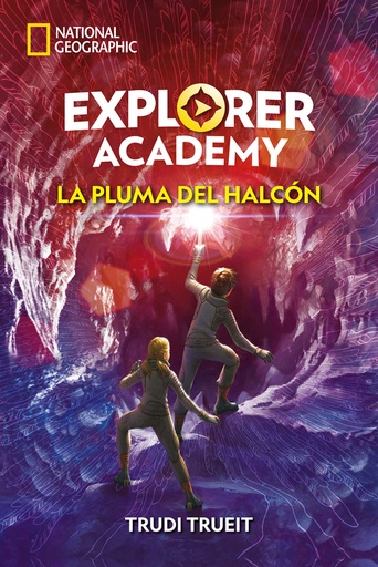 [9788482987323] LA PLUMA DEL HALCÓN