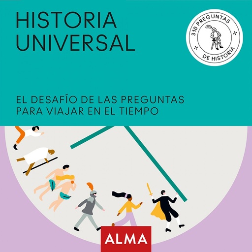 [9788417430658] HISTORIA UNIVERSAL