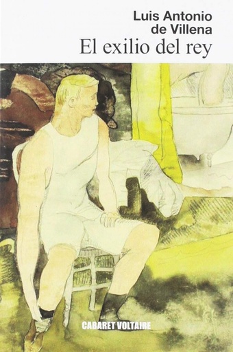 [9788494941436] EL EXILIO DEL REY