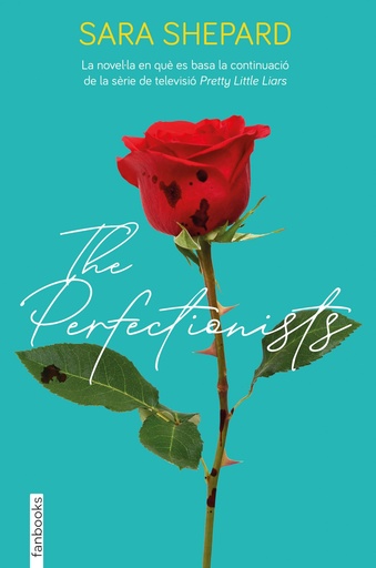 [9788417515287] THE PERFECTIONISTS