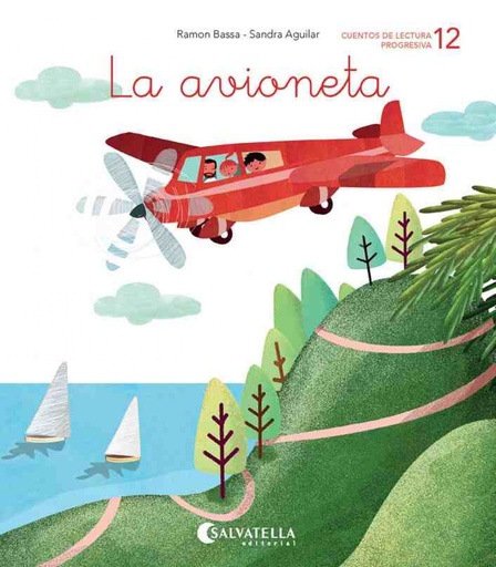 [9788417841119] LA AVIONETA