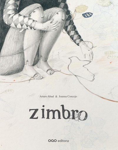 [9788498713442] Zimbro