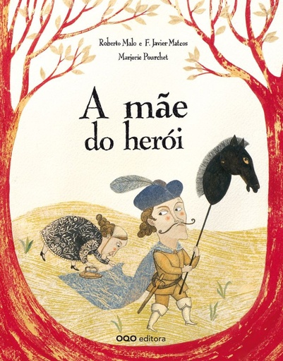 [9788498713350] A mae do herói